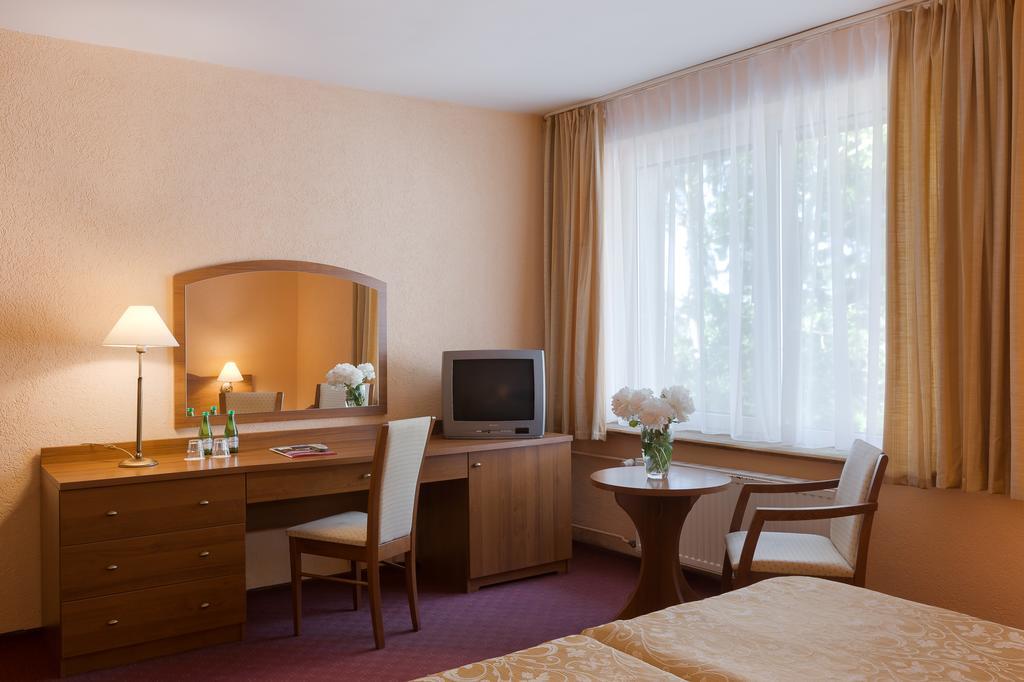 Hotel Gosciniec Mala Bawaria Schreiberhau Exterior foto