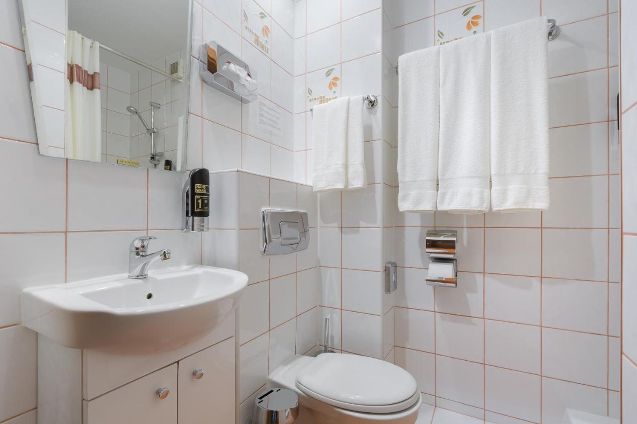 Hotel Gosciniec Mala Bawaria Schreiberhau Zimmer foto
